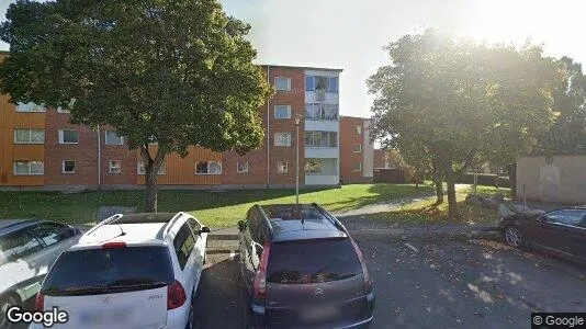 Apartments for rent in Kristianstad - Photo from Google Street View