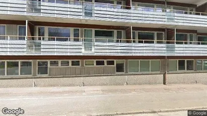 Apartments for rent in Halmstad - Photo from Google Street View