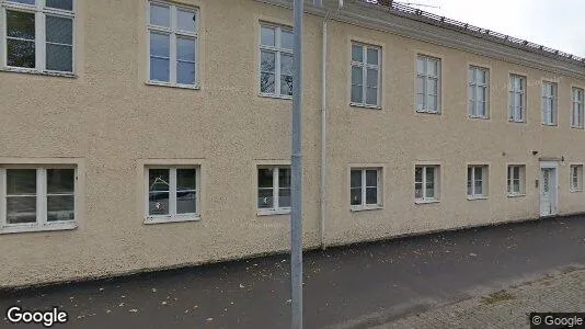 Apartments for rent in Kalmar - Photo from Google Street View