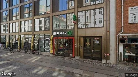 Apartments for rent in Copenhagen K - Photo from Google Street View