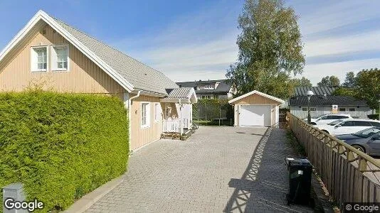 Apartments for rent in Karlstad - Photo from Google Street View