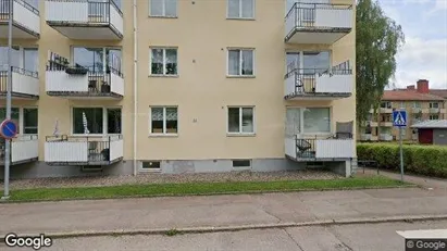 Apartments for rent in Forshaga - Photo from Google Street View