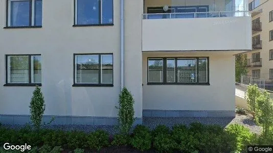 Apartments for rent in Stockholm West - Photo from Google Street View