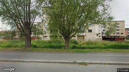 Apartments for rent in Kristianstad - Photo from Google Street View