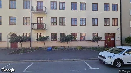 Apartments for rent in Kristianstad - Photo from Google Street View