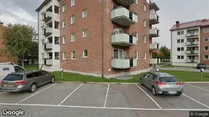 Apartments for rent in Ludvika - Photo from Google Street View