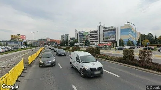 Apartments for rent in Rzeszów - Photo from Google Street View