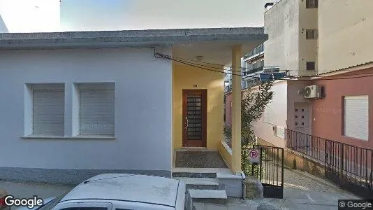 Apartments for rent in Ioannina - Photo from Google Street View