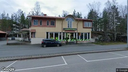 Apartments for rent in Rauma - Photo from Google Street View