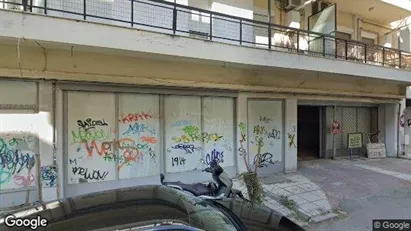 Apartments for rent in Thessaloniki - Photo from Google Street View