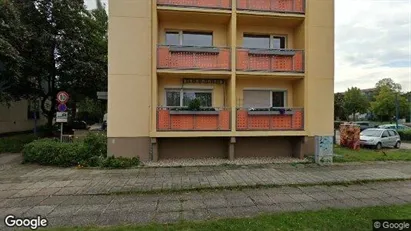 Apartments for rent in Bautzen - Photo from Google Street View