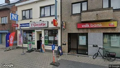 Apartments for rent in Sint-Laureins - Photo from Google Street View