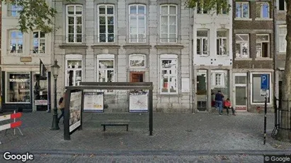 Apartments for rent in Maastricht - Photo from Google Street View