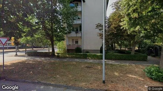 Apartments for rent in Bautzen - Photo from Google Street View