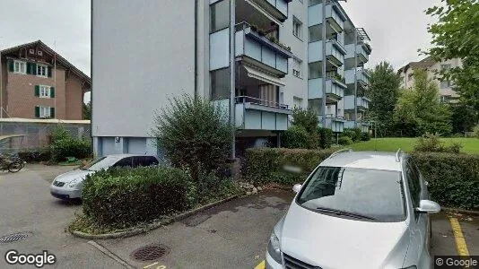 Apartments for rent in Sursee - Photo from Google Street View