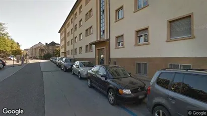 Apartments for rent in Sitten - Photo from Google Street View