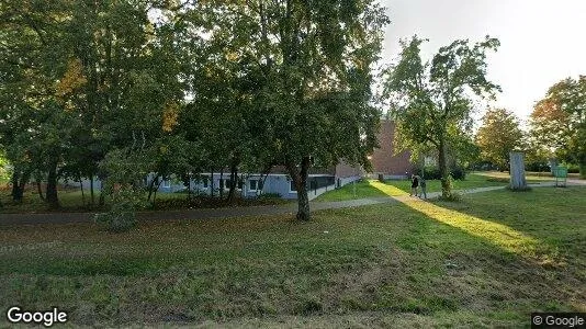 Apartments for rent in Linköping - Photo from Google Street View