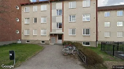 Apartments for rent in Katrineholm - Photo from Google Street View