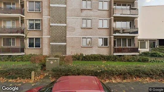 Apartments for rent in Enschede - Photo from Google Street View