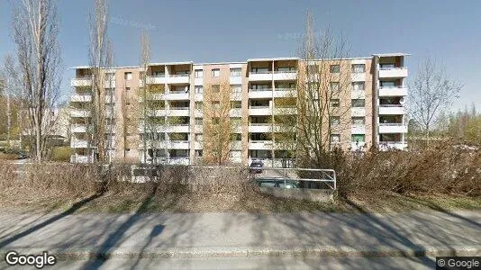 Apartments for rent in Vantaa - Photo from Google Street View