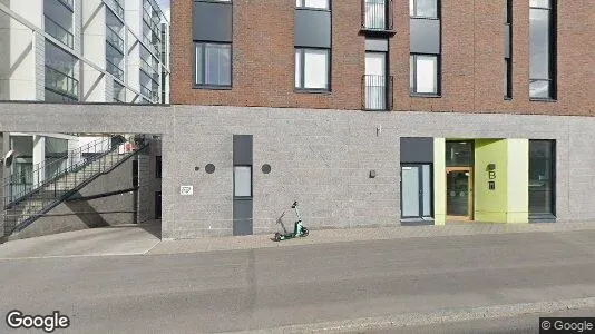 Apartments for rent in Vantaa - Photo from Google Street View