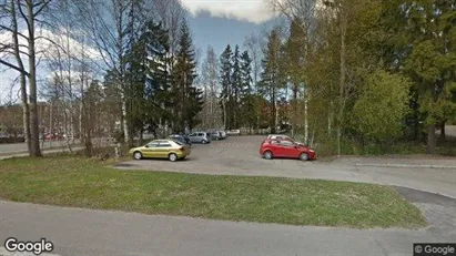 Apartments for rent in Vantaa - Photo from Google Street View