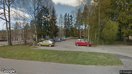 Apartments for rent in Vantaa - Photo from Google Street View