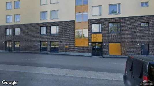 Apartments for rent in Vantaa - Photo from Google Street View