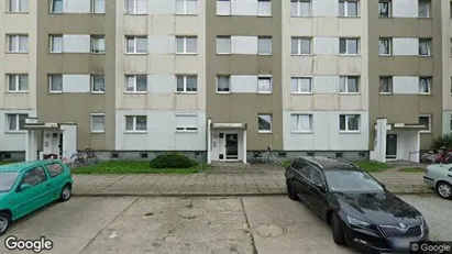 Apartments for rent in Oberspreewald-Lausitz - Photo from Google Street View