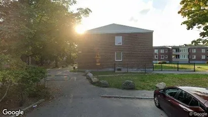 Apartments for rent in Linköping - Photo from Google Street View