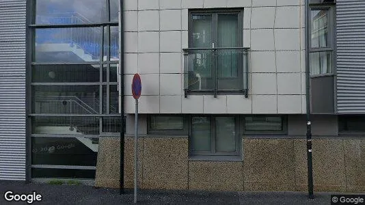 Apartments for rent in Bergen Bergenhus - Photo from Google Street View