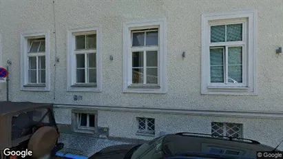 Apartments for rent in Leonding - Photo from Google Street View