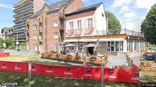 Apartments for rent in Bergen - Photo from Google Street View