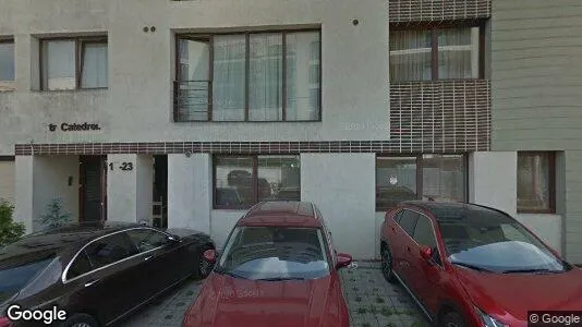 Apartments for rent in Bucureşti - Sectorul 1 - Photo from Google Street View