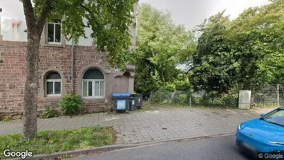 Apartments for rent in Karlsruhe - Photo from Google Street View