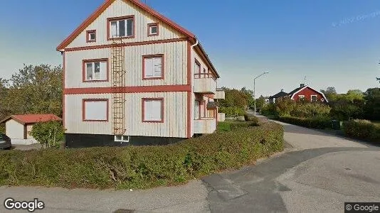 Apartments for rent in Uppvidinge - Photo from Google Street View