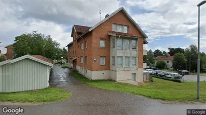 Apartments for rent in Sundsvall - Photo from Google Street View