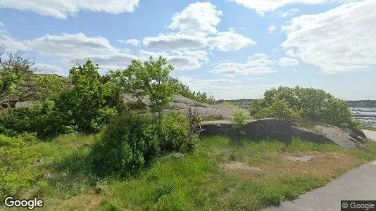 Apartments for rent in Sotenäs - Photo from Google Street View