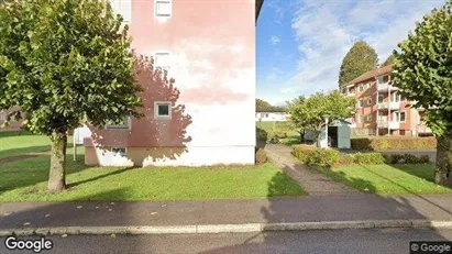 Apartments for rent in Ronneby - Photo from Google Street View