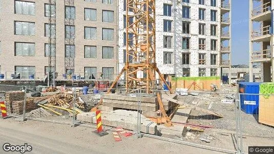 Apartments for rent in Turku - Photo from Google Street View