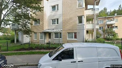 Apartments for rent in Helsinki Koillinen - Photo from Google Street View