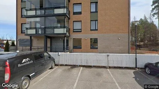 Apartments for rent in Vantaa - Photo from Google Street View