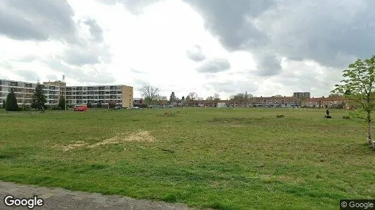 Rooms for rent in Enschede - Photo from Google Street View