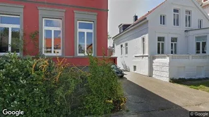 Apartments for rent in Oldenburg - Photo from Google Street View
