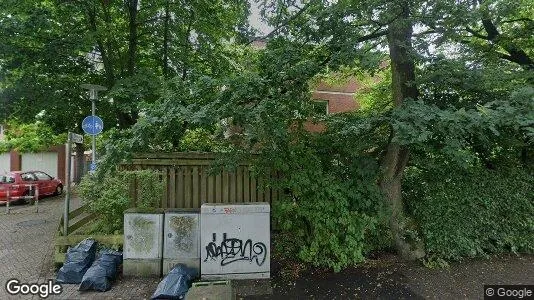 Apartments for rent in Oldenburg - Photo from Google Street View