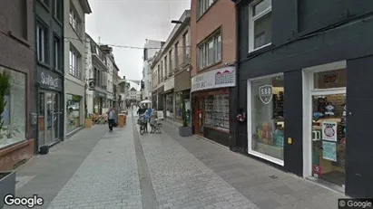 Apartments for rent in Kortrijk - Photo from Google Street View