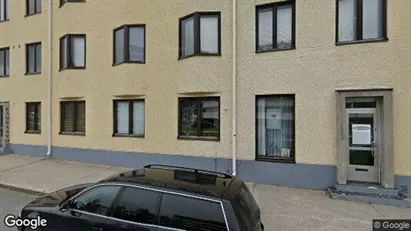 Apartments for rent in Kemi - Photo from Google Street View