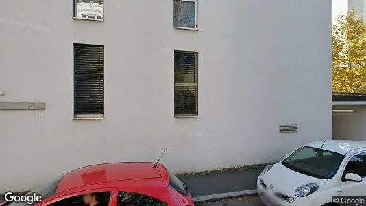 Apartments for rent in Eggersdorf bei Graz - Photo from Google Street View