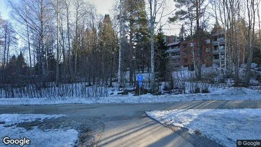 Apartments for rent in Joensuu - Photo from Google Street View