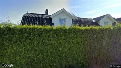 Apartments for rent in Tanum - Photo from Google Street View